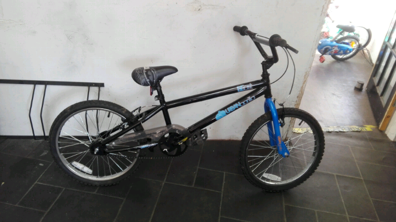 urban gorilla bike